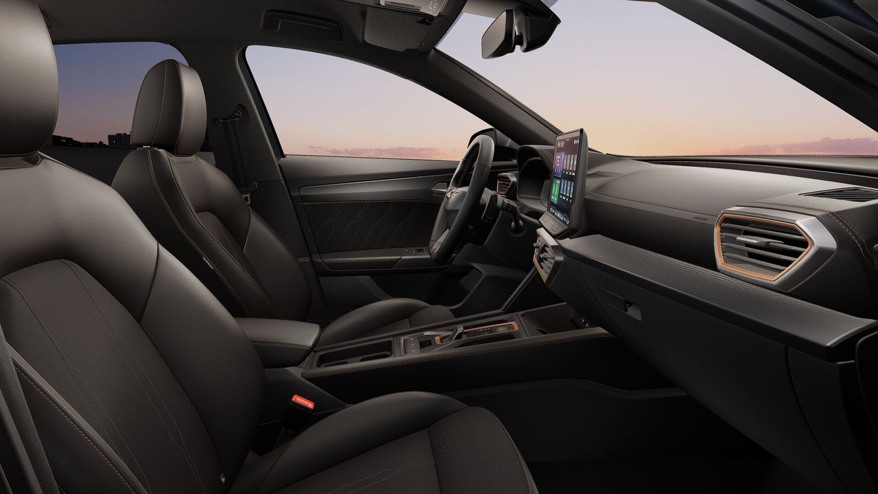 Cupra Formentor 2026, bild 6/6