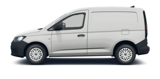 Volkswagen Caddy 2024, bild 2/7