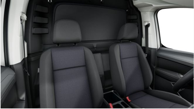 Volkswagen Caddy 2024, bild 7/7
