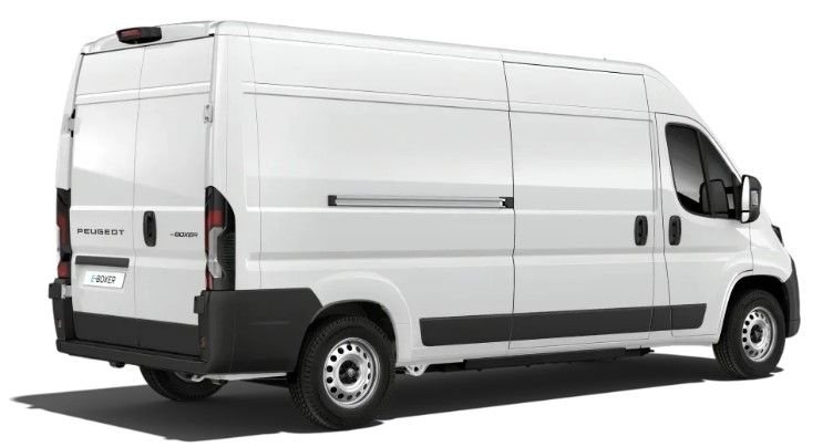 Peugeot Boxer eBoxer L4H2 110kWh 4,25t 2025, bild 3/4