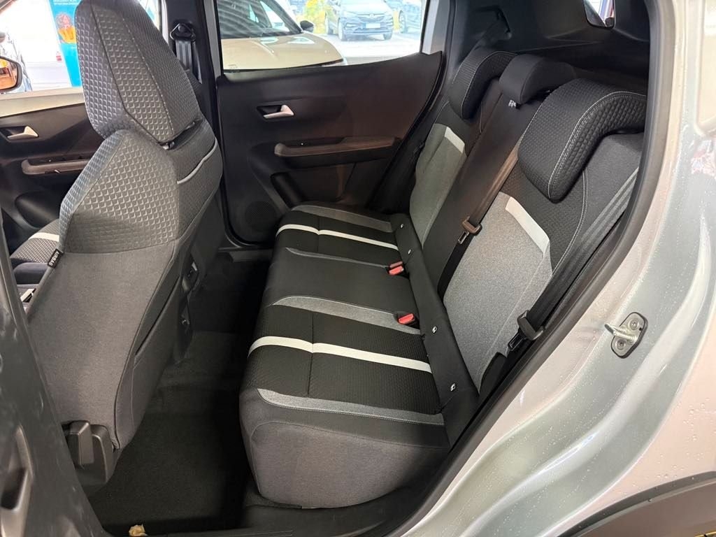 Opel Frontera GS Hybrid DEMO 2025, bild 6/8