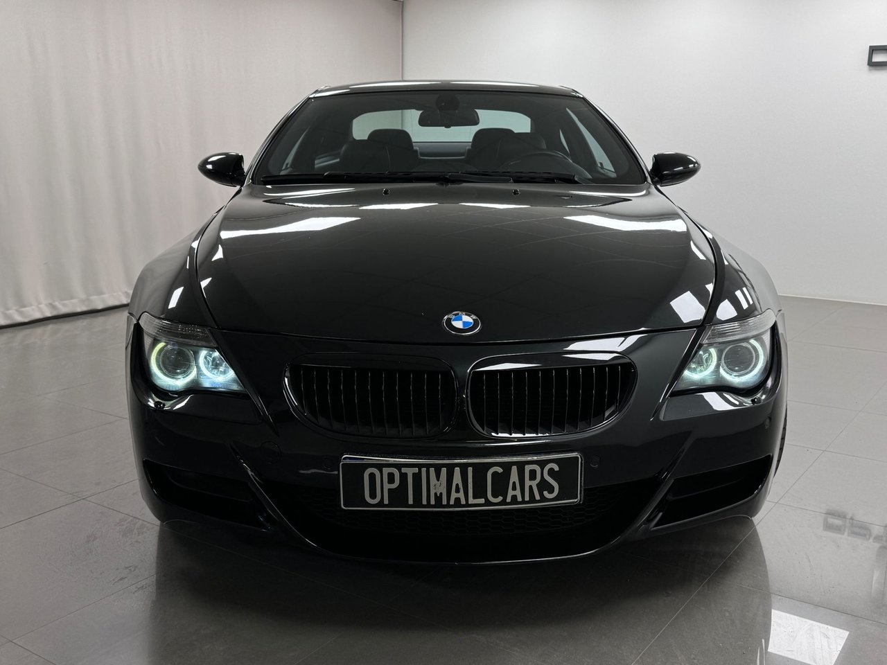 BMW M6 2006, bild 3/10