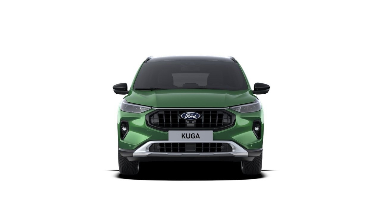 Ford Kuga Active X 2,5 PHEV Business 2024, bild 2/5