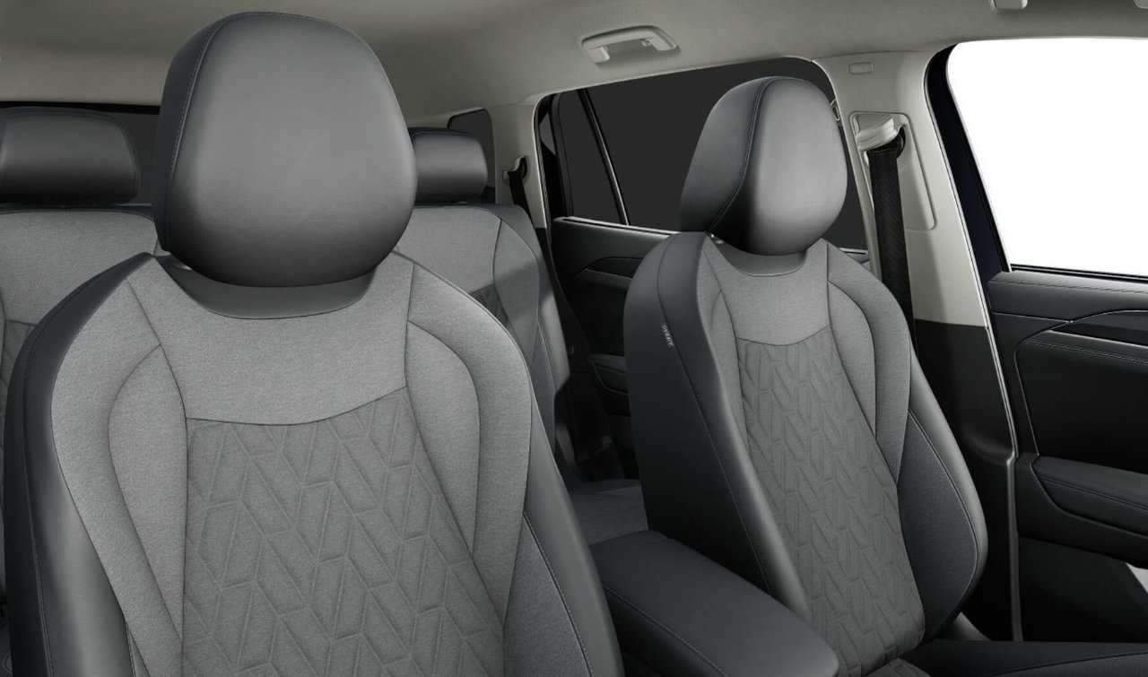 Volkswagen Tayron Life Edition eHybrid 2026, bild 7/7