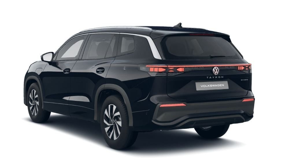 Volkswagen Tayron Life Edition eHybrid 2026, bild 3/7