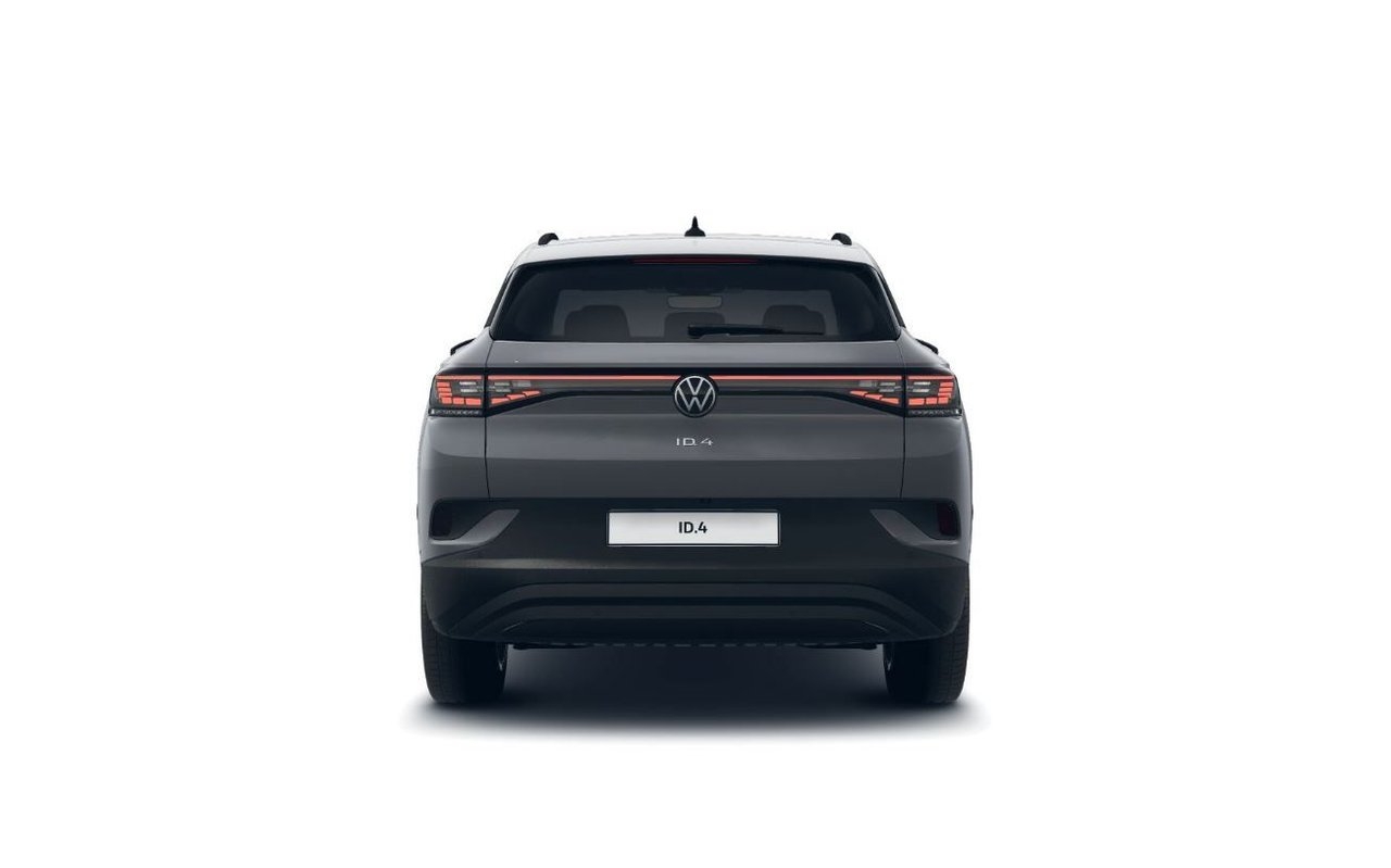 Volkswagen ID.4 2027, bild 7/12