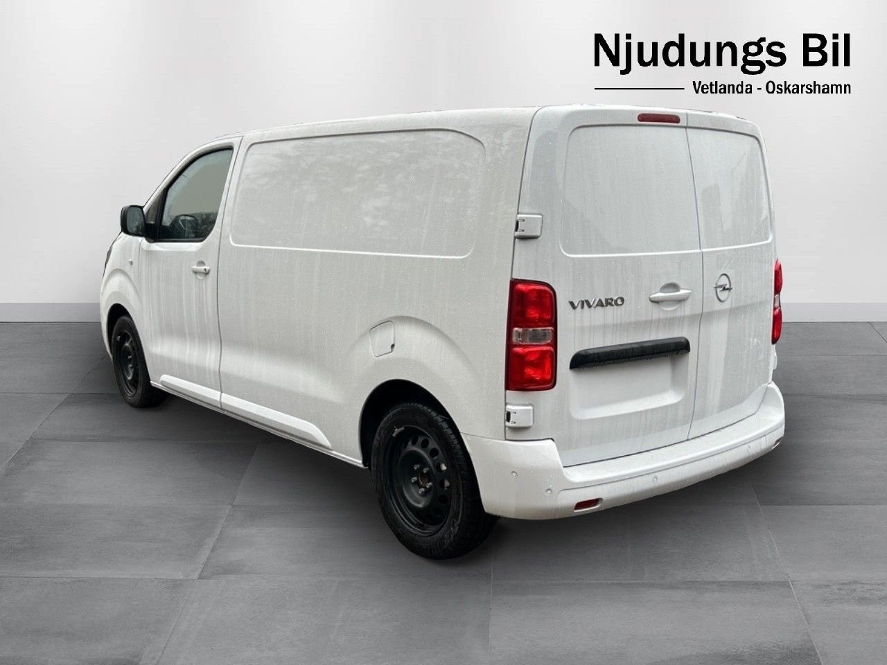 Opel Vivaro 2025, bild 2/7