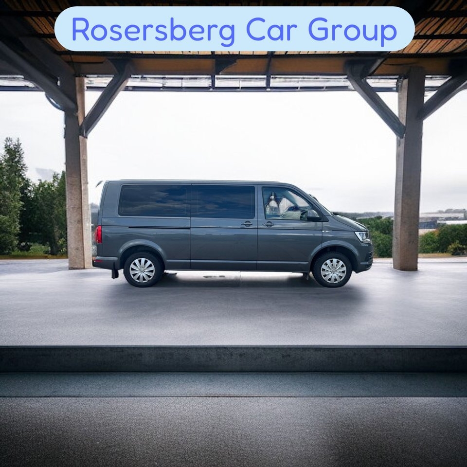 Volkswagen Caravelle 2016, bild 6/10