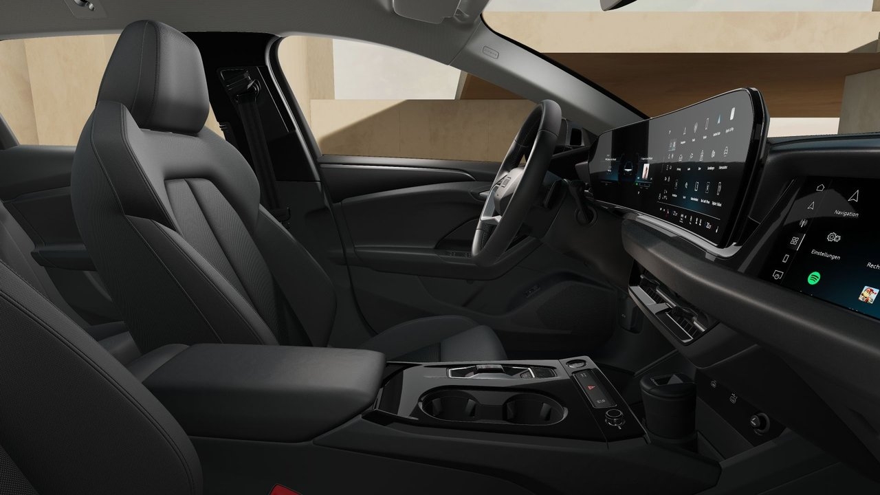 Audi A6 Avant e-tron Proline edition 2027, bild 8/8