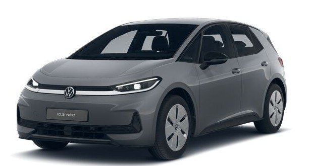 Volkswagen ID.3 Neo