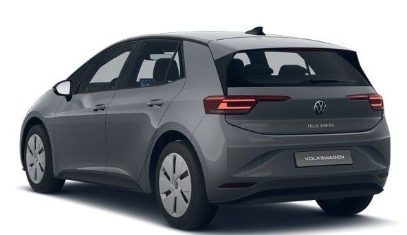 Volkswagen ID.3 Neo Neo Trend 50kWh 2027, bild 3/6
