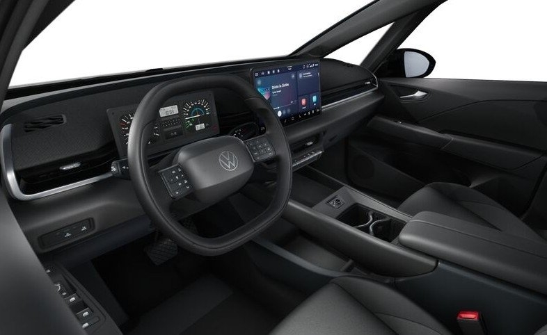 Volkswagen ID.3 Neo Neo Trend 50kWh 2027, bild 4/6