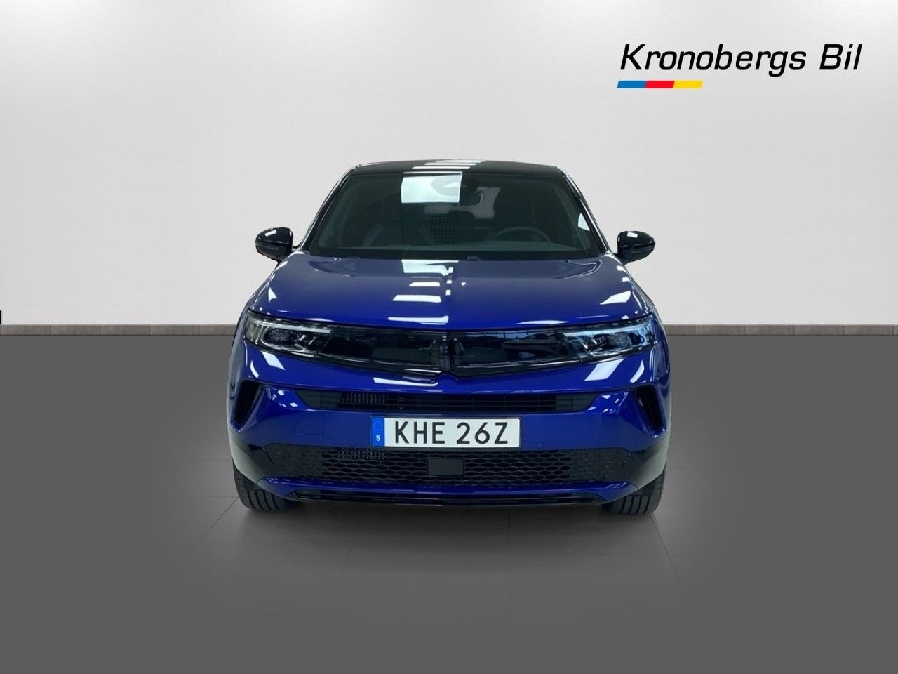 Opel Mokka Hybrid Facelift Automat 2024, bild 3/10