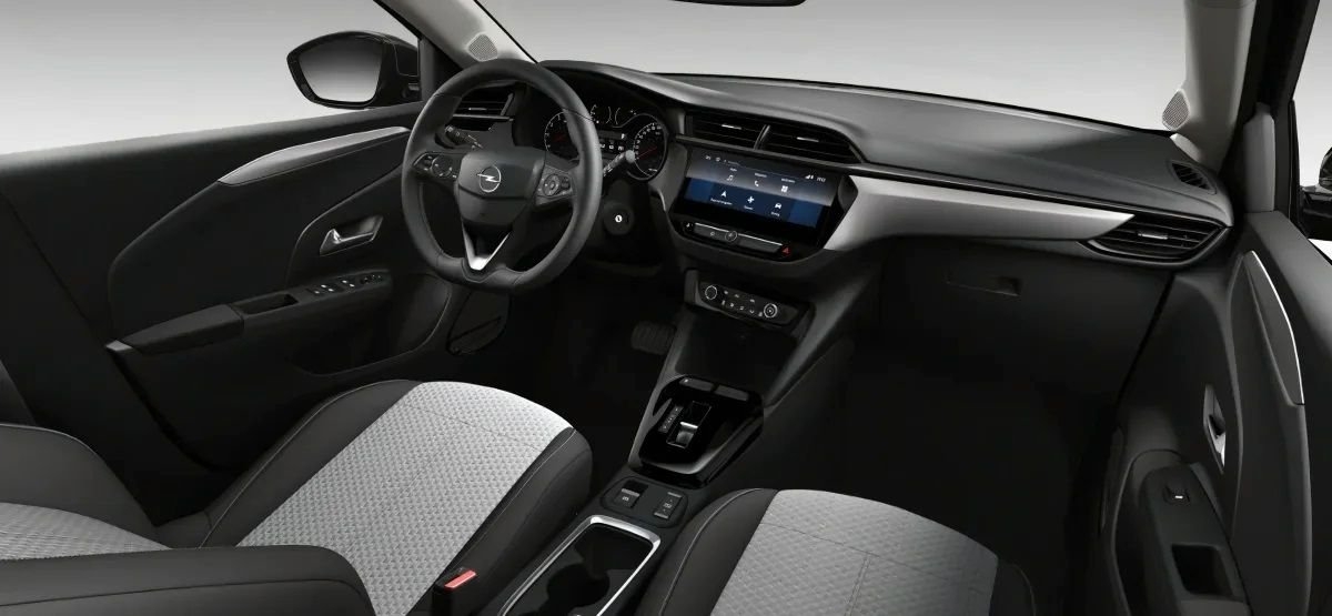 Opel Corsa-e Electric GS Long Range 2025, bild 2/2