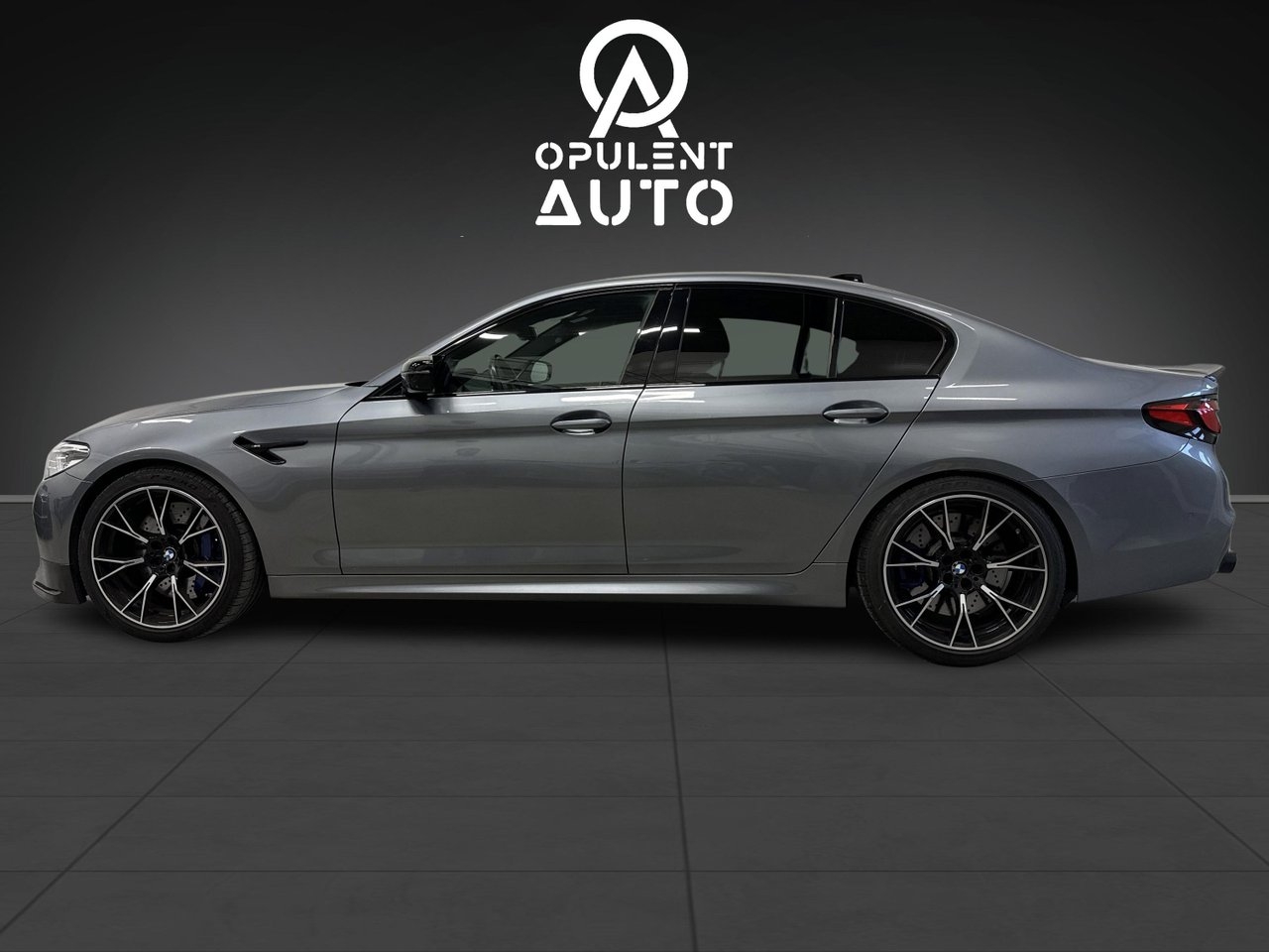 BMW M5 Competition 625HK 2020, kuva 6/18