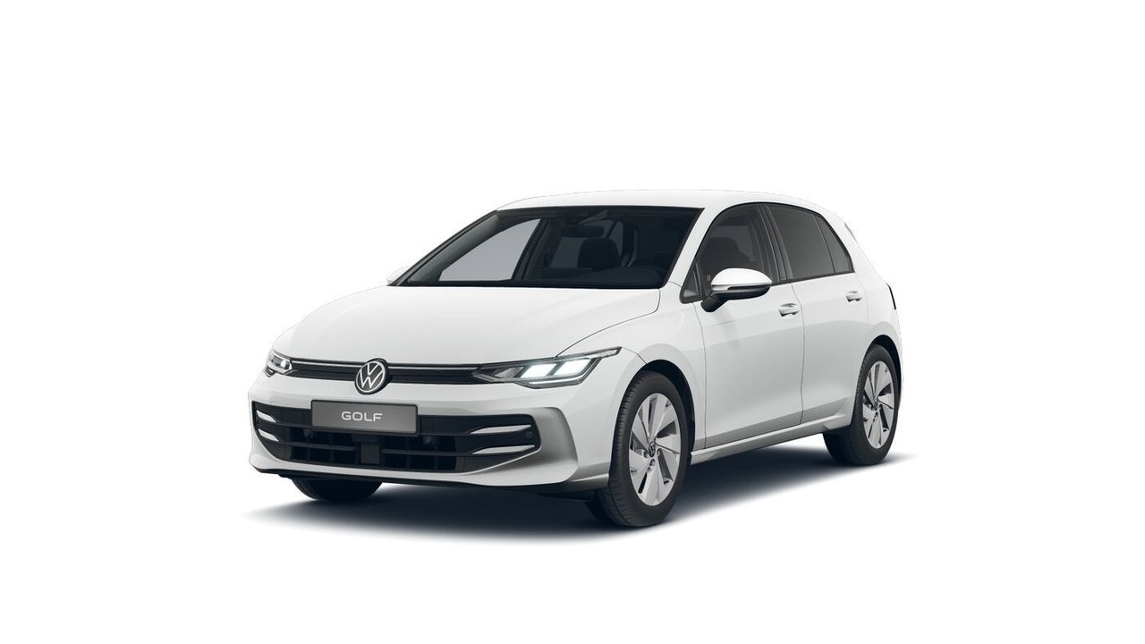 Volkswagen Golf 2027, bild 5/10