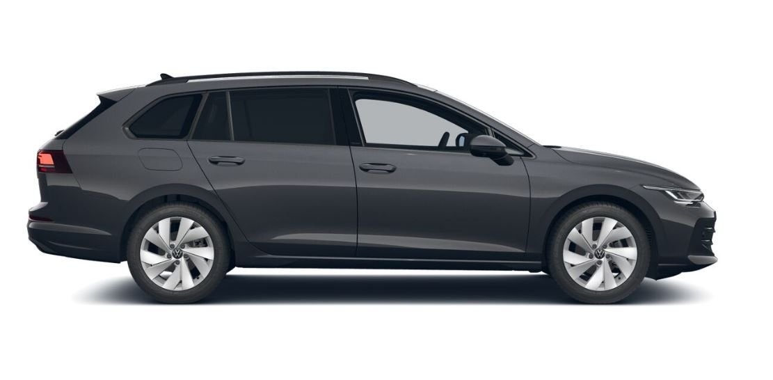 Volkswagen Golf 2026, bild 6/8