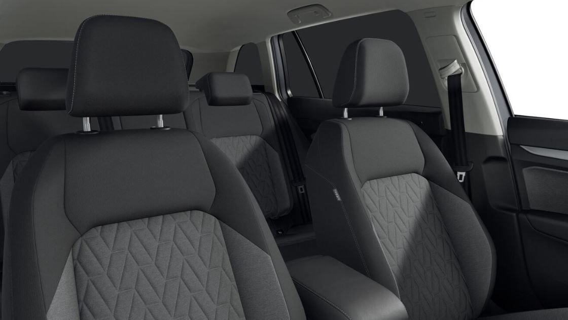 Volkswagen Golf 2026, bild 8/8