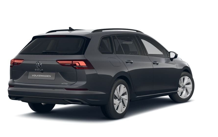 Volkswagen Golf 2026, bild 3/8
