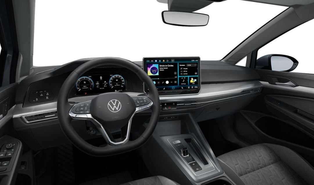 Volkswagen Golf 2026, bild 7/8