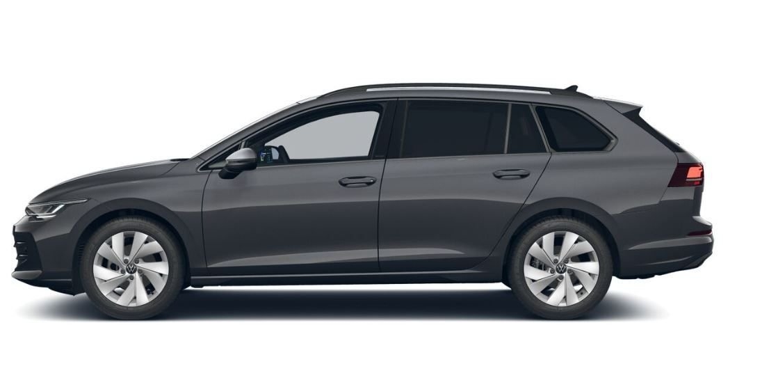 Volkswagen Golf 2026, bild 5/8