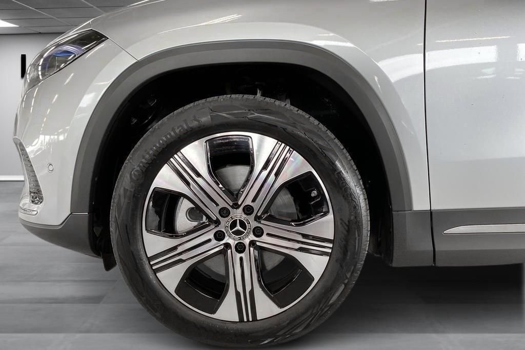 Mercedes-Benz EQA 2024, bild 5/10