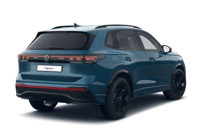 Volkswagen Tiguan 2026, bild 6/9