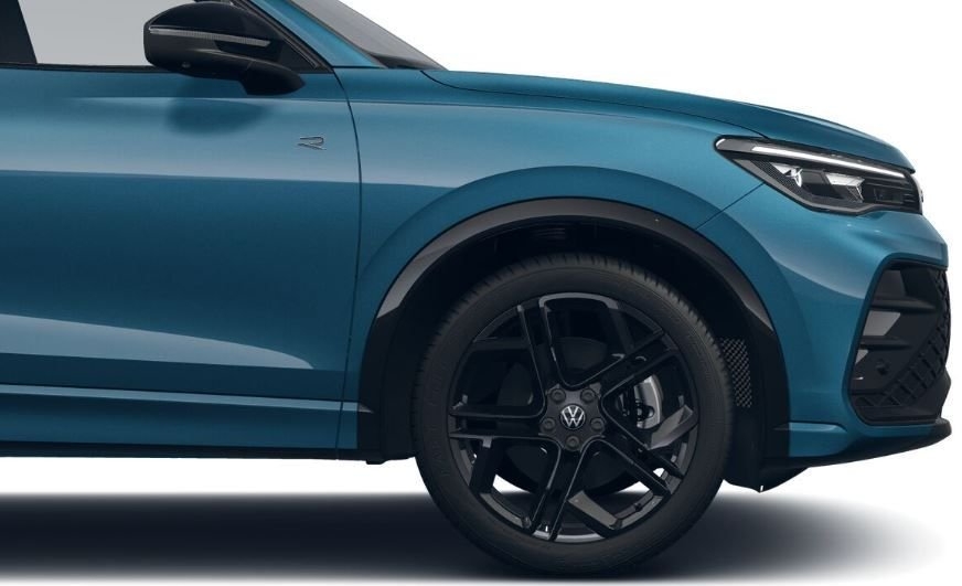 Volkswagen Tiguan 2026, bild 7/9