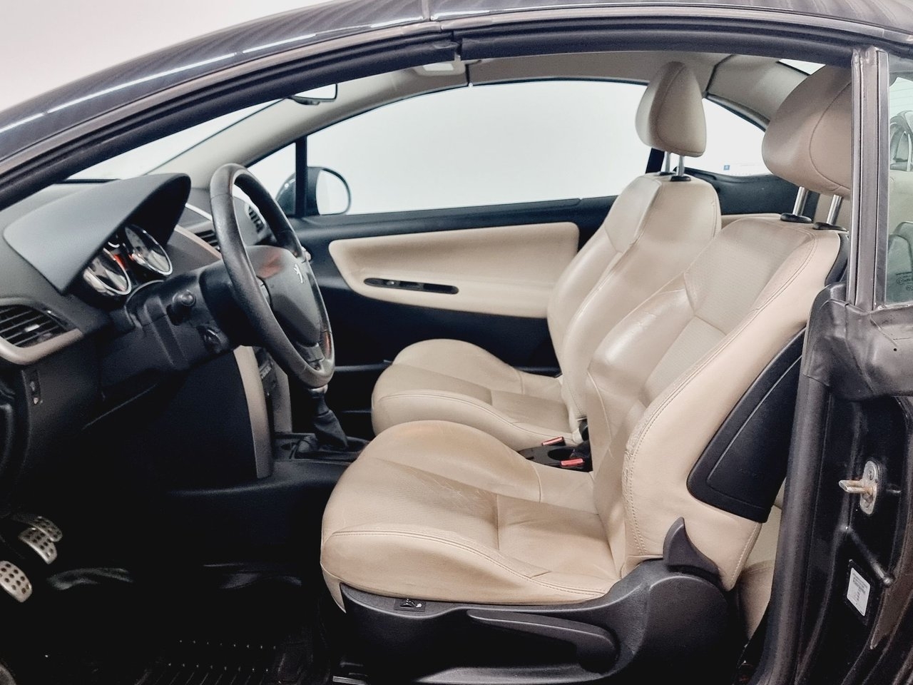Peugeot 207 2010, bild 7/10