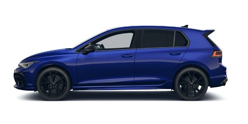 Volkswagen Golf 2027, bild 2/5