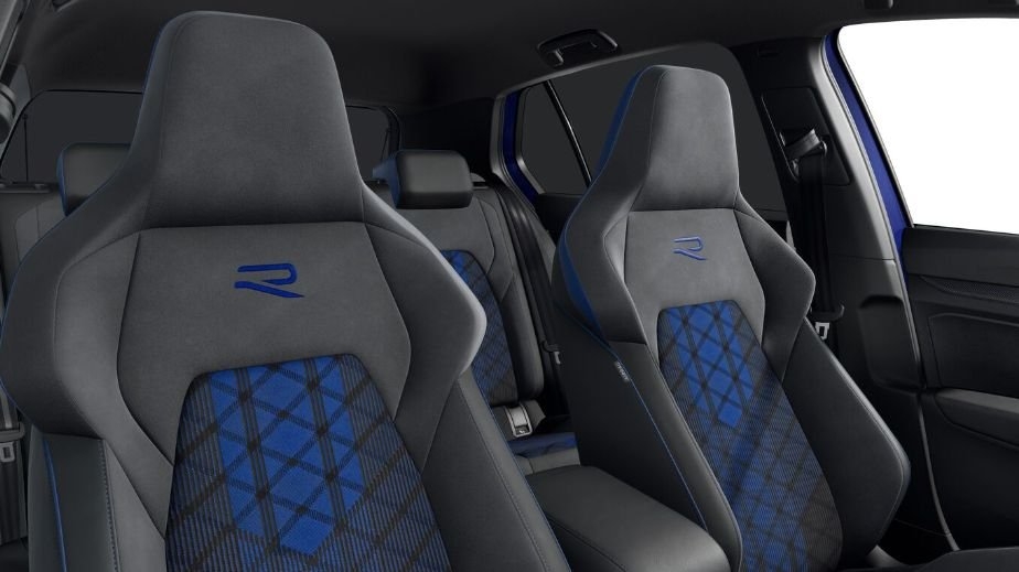 Volkswagen Golf 2027, bild 5/5