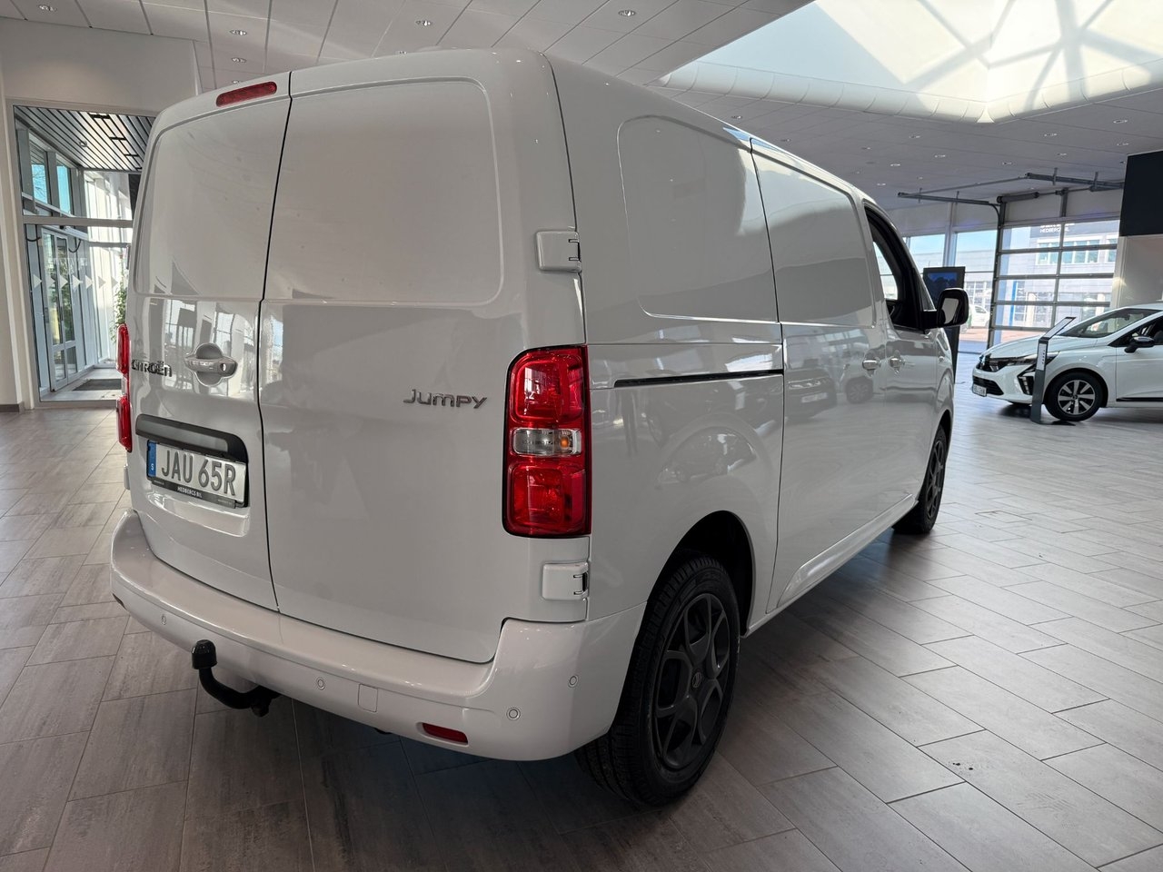 Citroen Jumpy L2 145 HK Business med 2026, bild 5/8