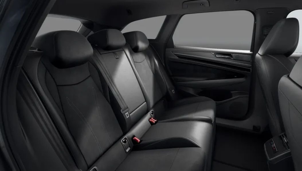 Volkswagen ID.7 Tourer Pro Edition 2027, bild 7/9