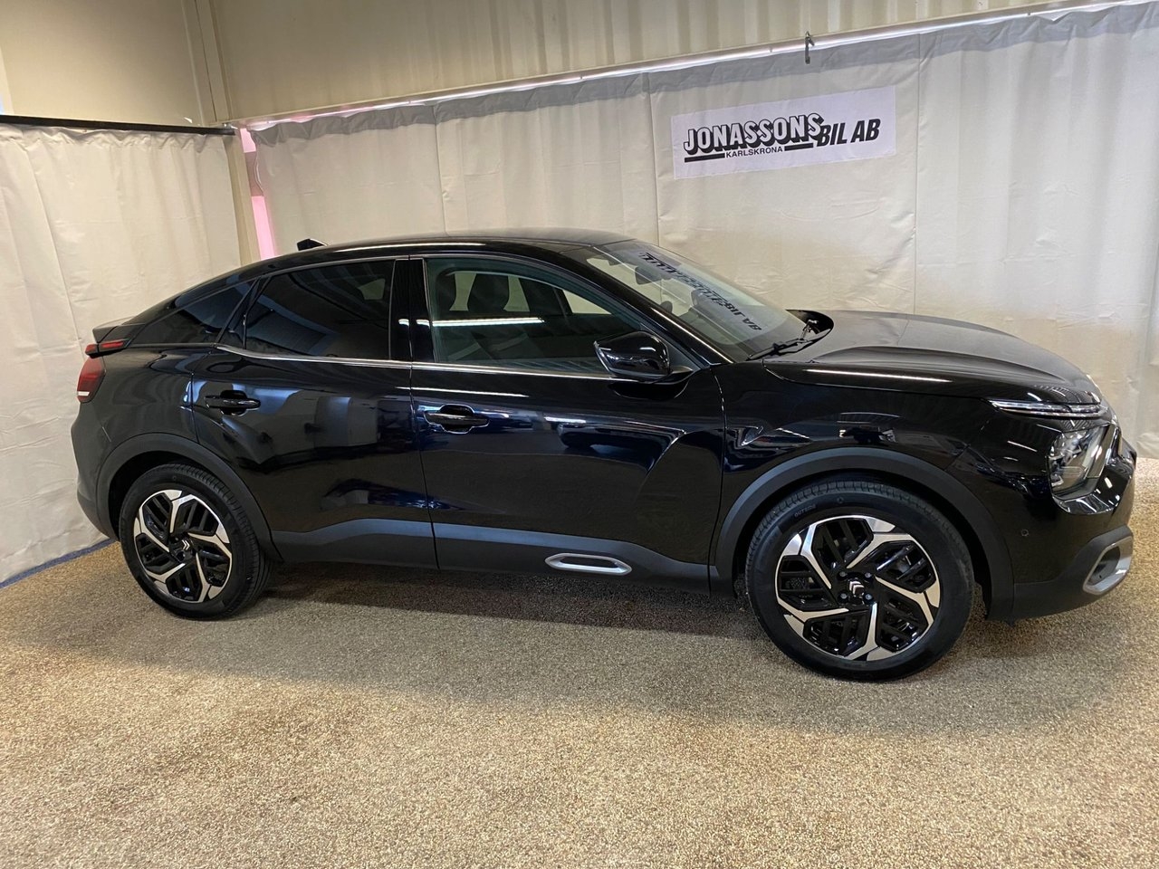 Citroen C4 2023, bild 3/10