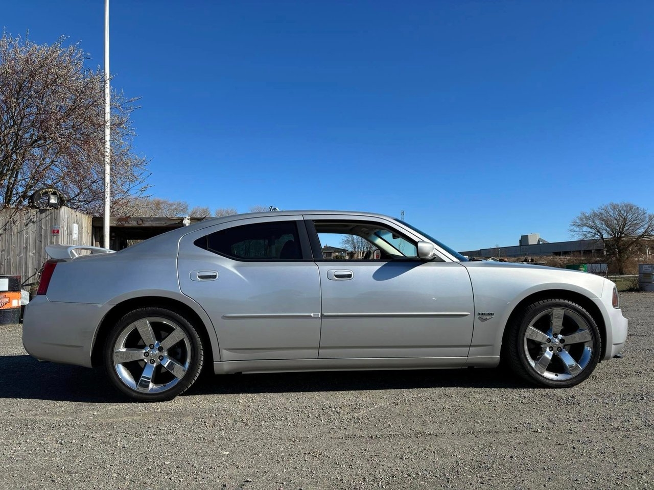 Dodge Charger 2010, bild 3/38