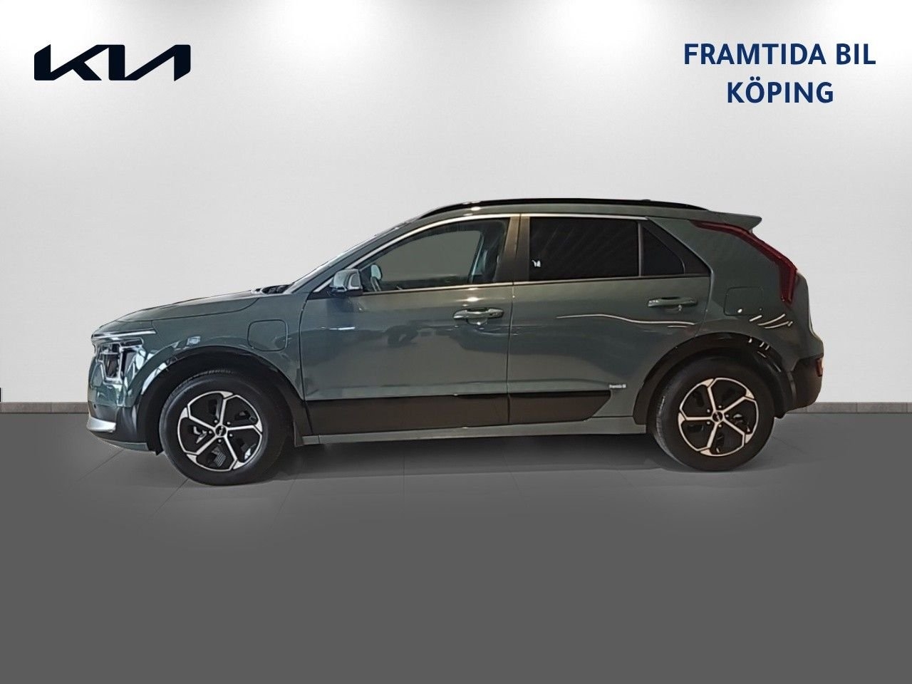 Kia Niro 2026, bild 4/15