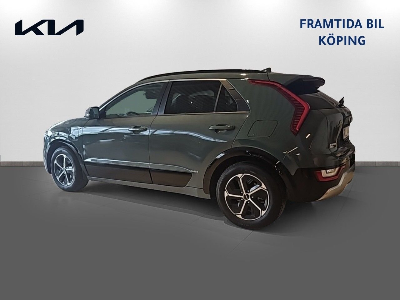 Kia Niro 2026, bild 6/15