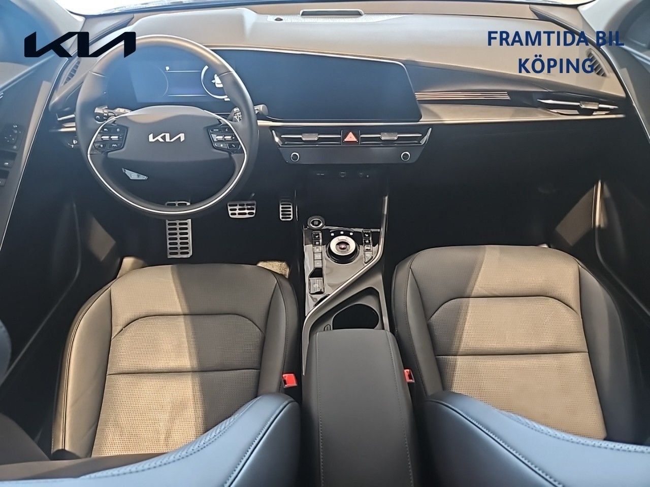 Kia Niro 2026, bild 7/15