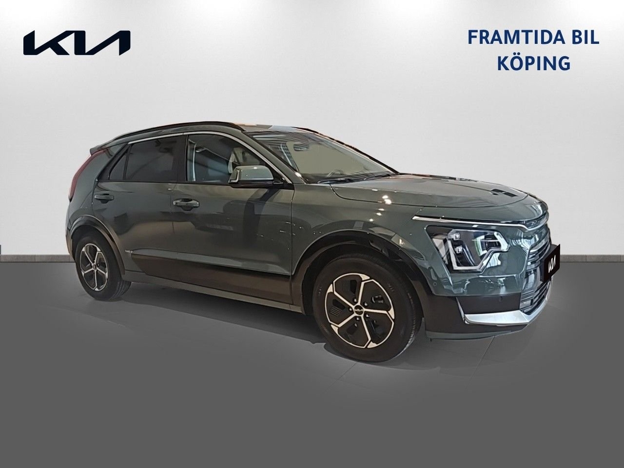 Kia Niro 2026, bild 3/15