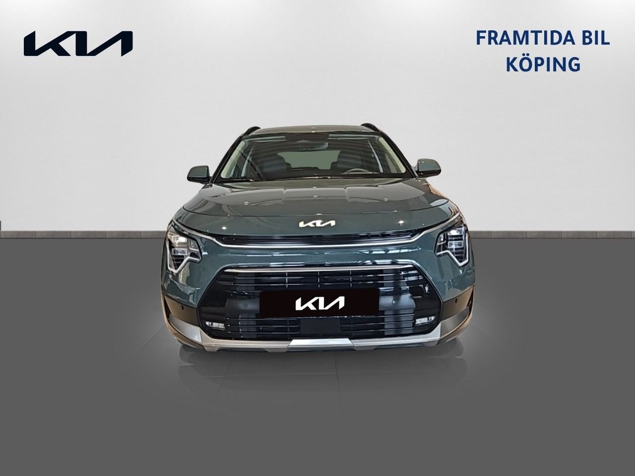 Kia Niro 2026, bild 2/15
