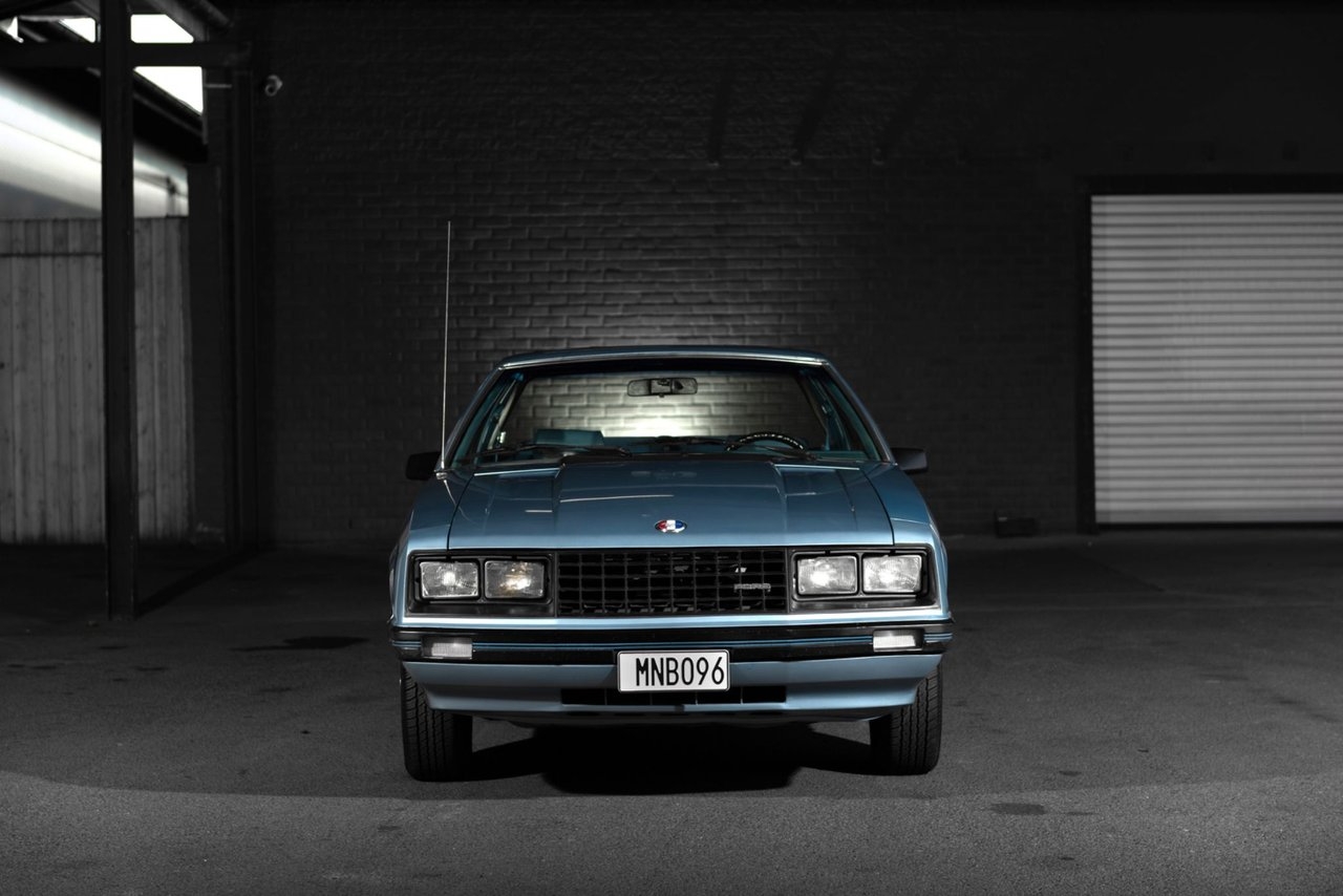 Ford Mustang 1981, bild 4/10