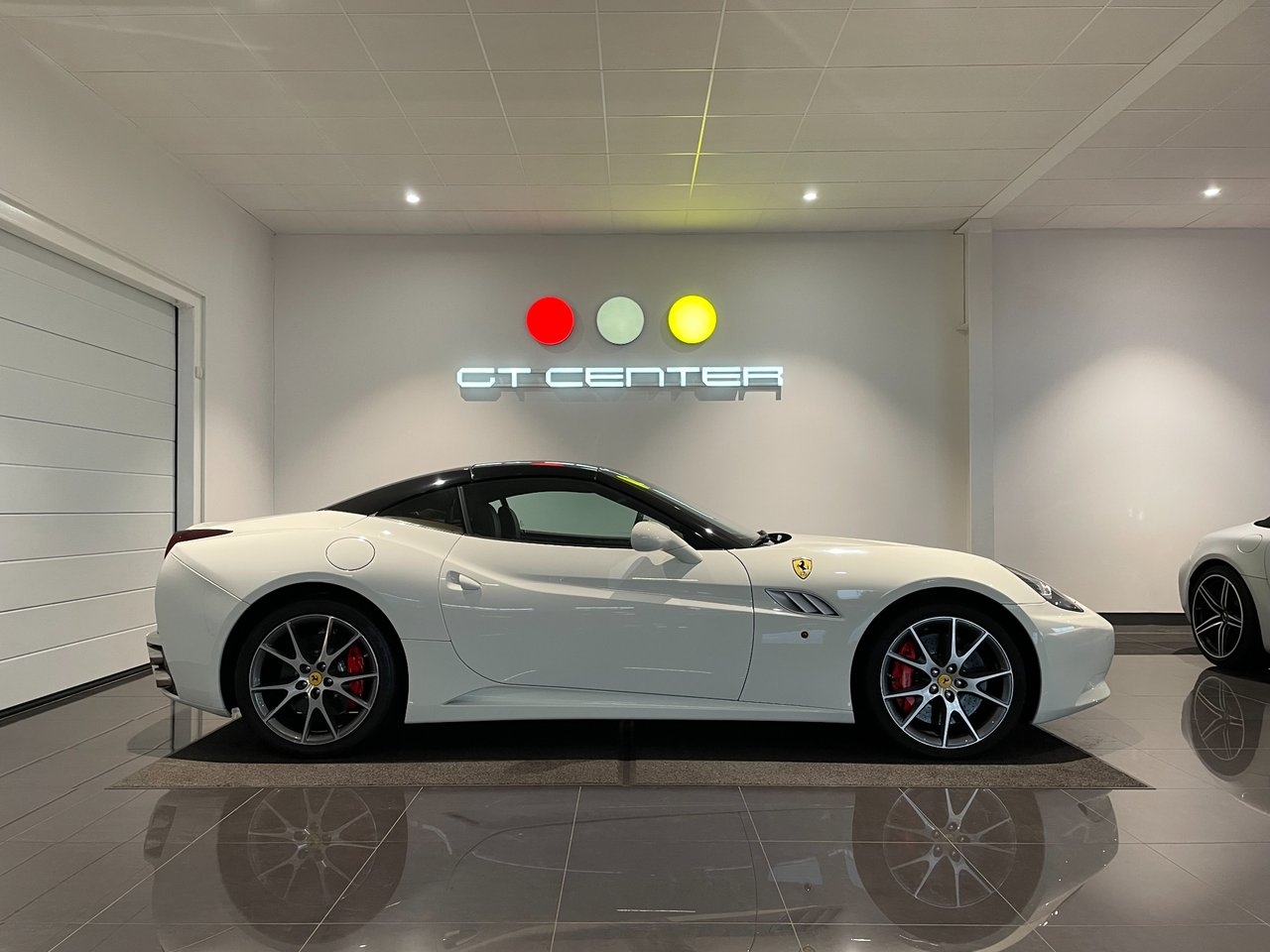 Ferrari California 30 Svensksåld 490hk 2012, photo 3/10