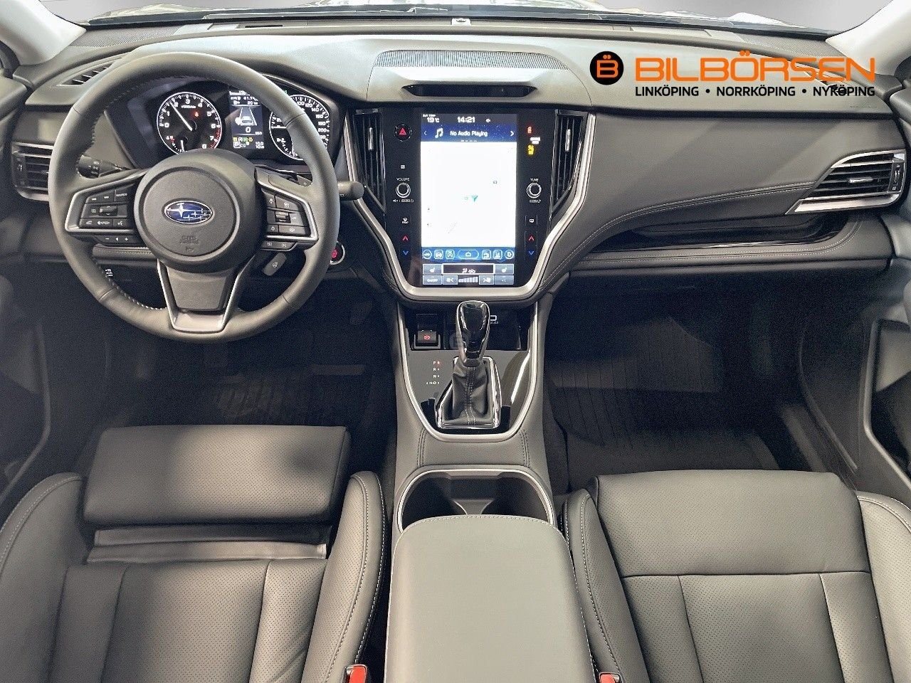 Subaru Outback 2.5 4WD Limited X-Fuel 2025, bild 7/16