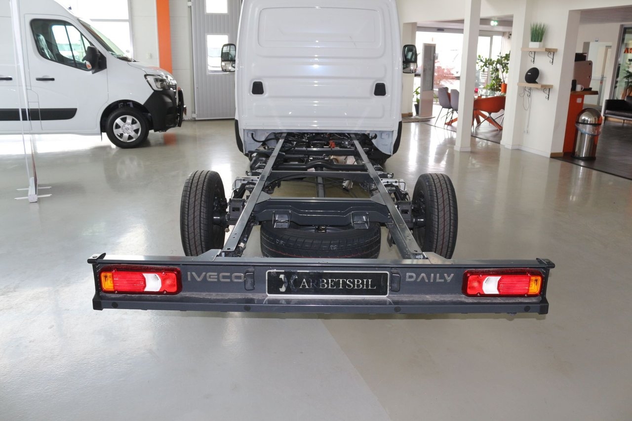 Iveco Daily 2024, bild 6/10