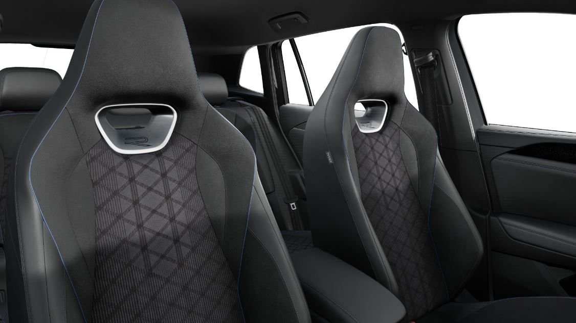 Volkswagen Tiguan 2027, bild 5/6