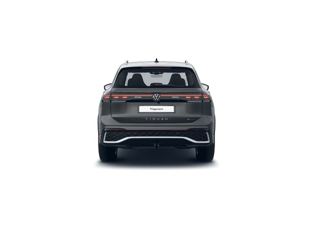 Volkswagen Tiguan 2027, bild 4/6