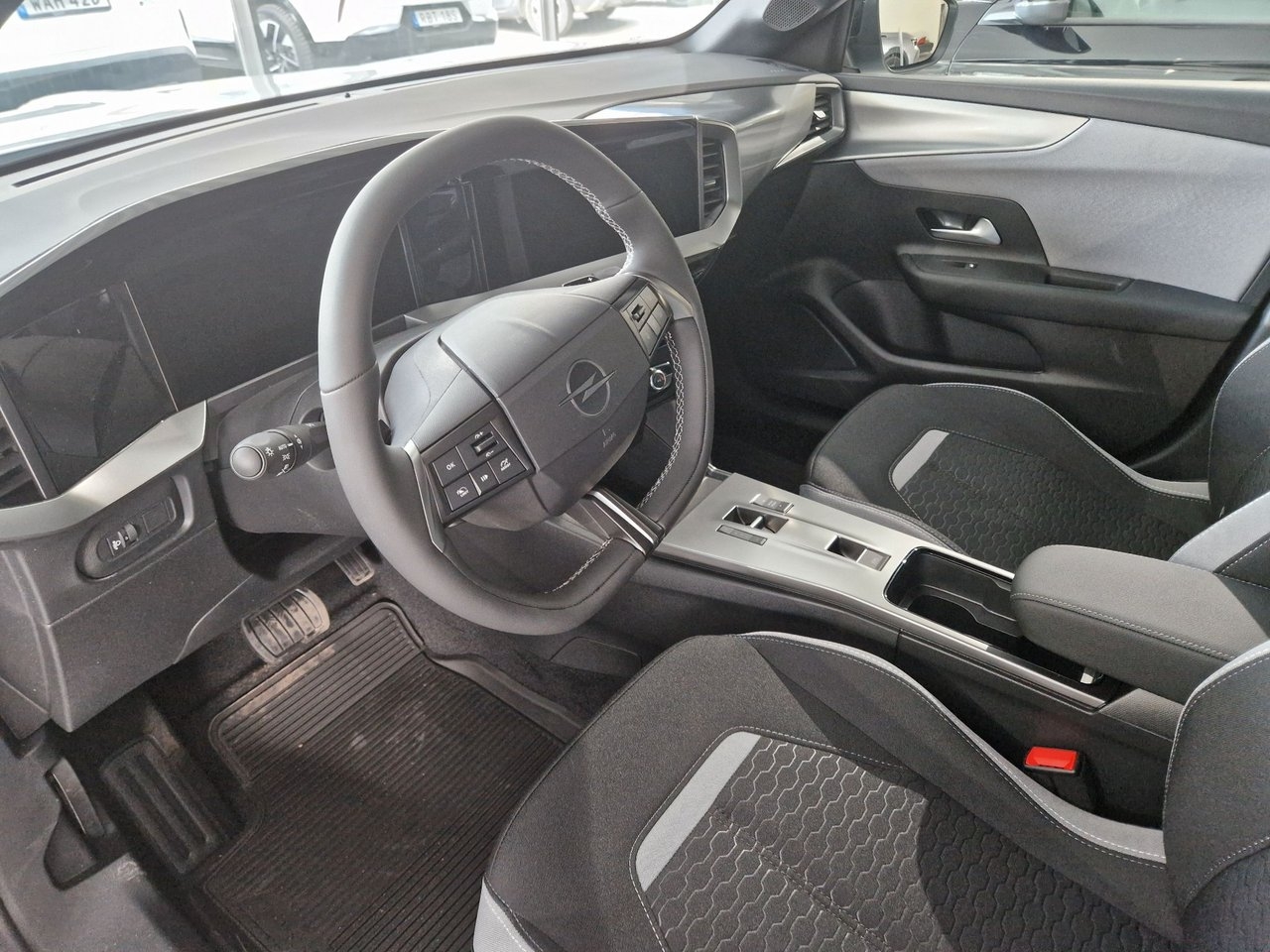 Opel Mokka 2026, bild 6/7