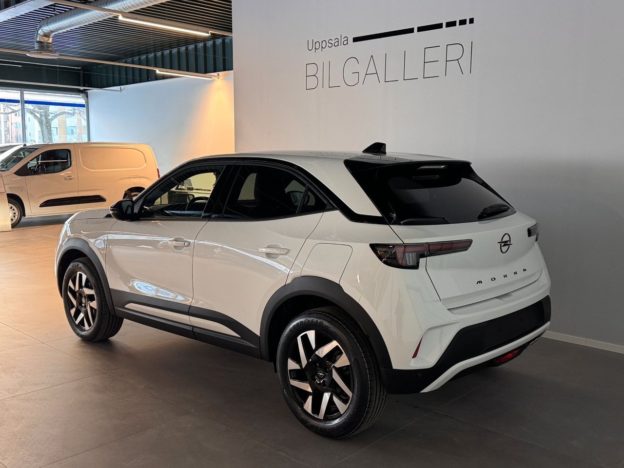 Opel Mokka 2026, bild 3/7