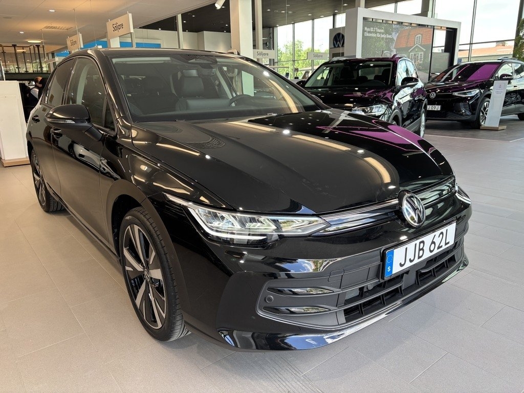 Volkswagen Golf 2026, bild 4/23