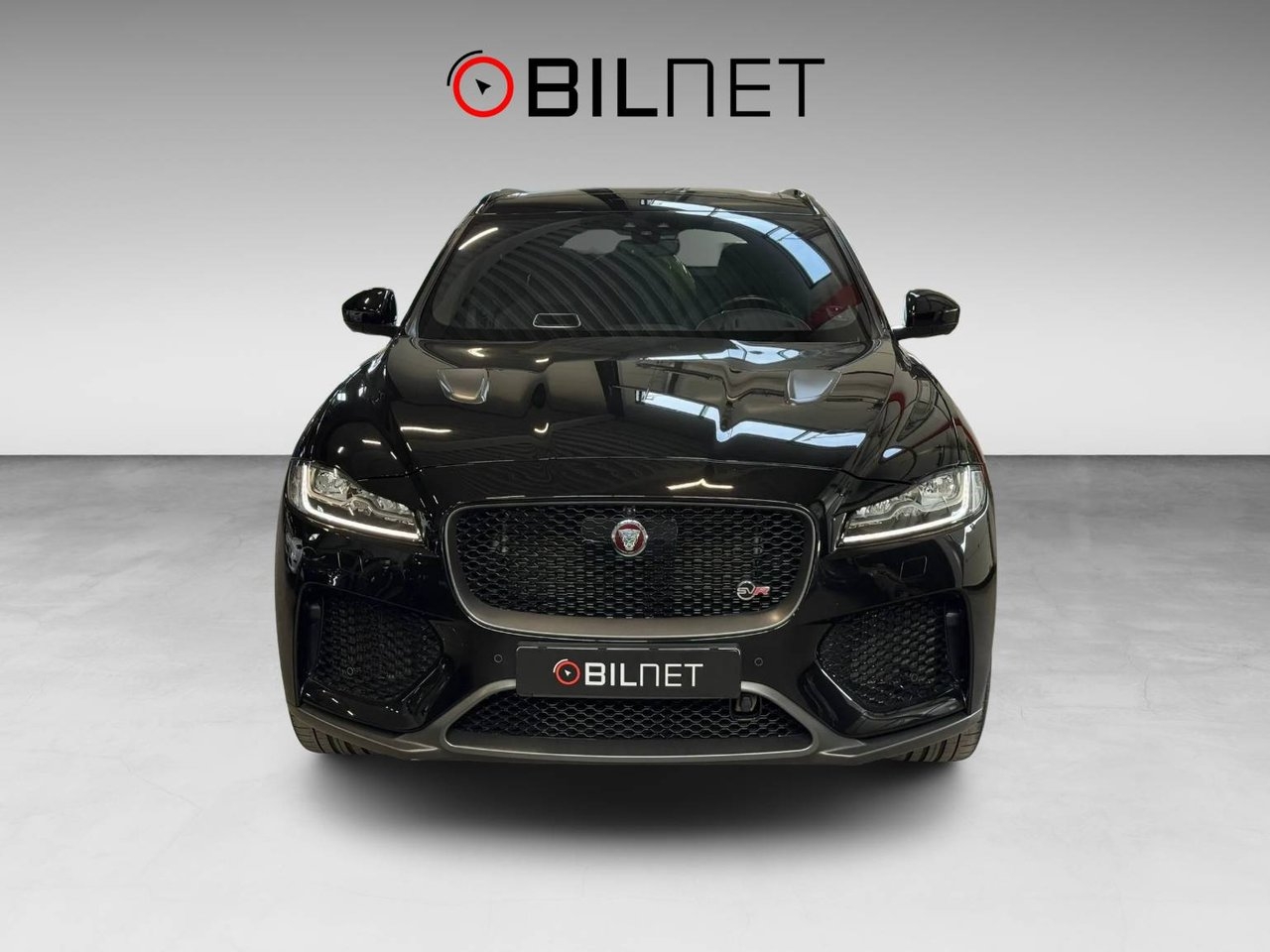 Jaguar F-Pace 2020, bild 7/32